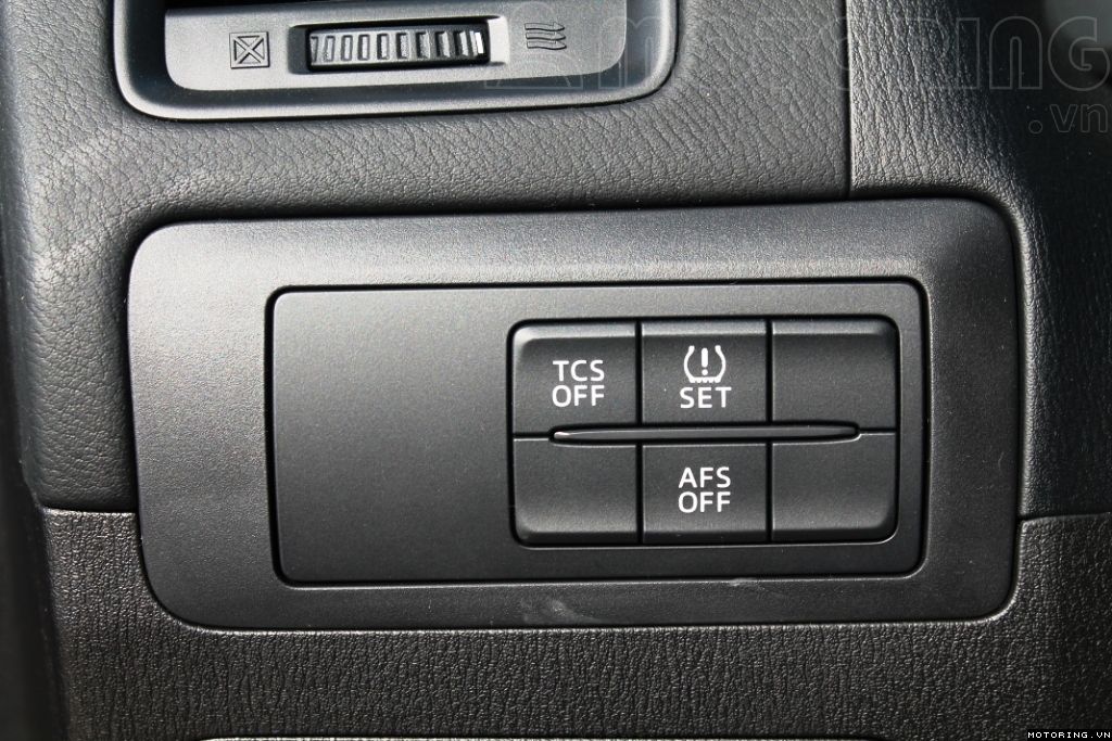 Mazda CX-5 2013 tại Việt Nam - Ảnh 41